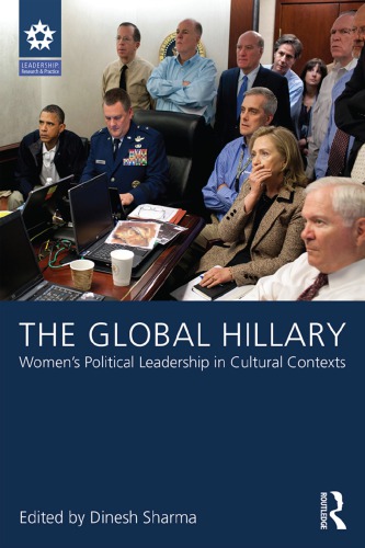 The Global Hillary