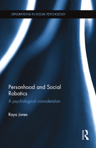 Personhood and Social Robotics