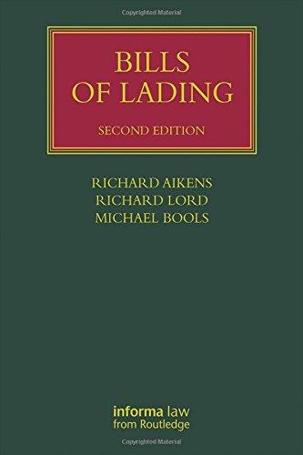 Bills of lading