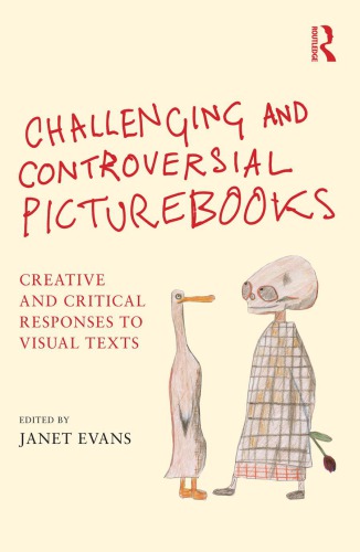 Challenging and Controversial Picturebooks