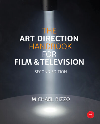 The Art Direction Handbook for Film &amp; Television