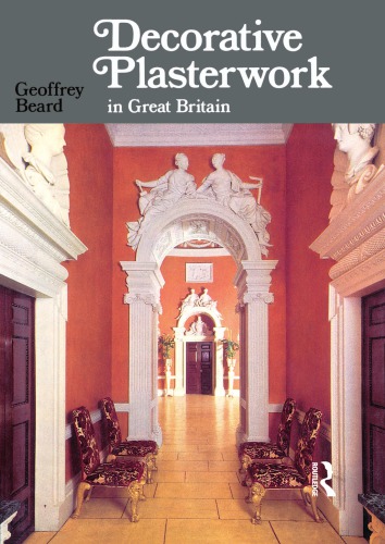 Decorative Plasterwork in Great Britain