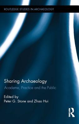 Sharing Archaeology