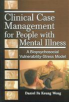 Clinical Case Management for People with Mental Illness