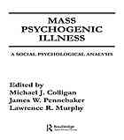 Mass Psychogenic Illness