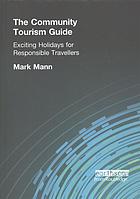 The Community Tourism Guide