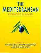 The Mediterranean