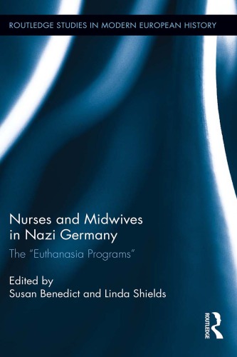 Nurses and Midwives in Nazi Germany