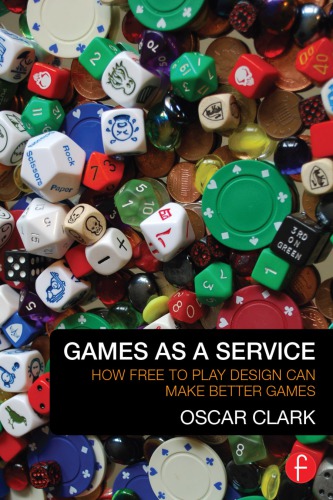 Games as a Service