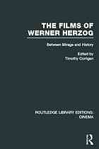 The Films of Werner Herzog