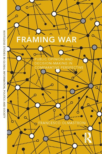 Framing War