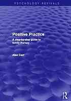 Positive Practice (Psychology Revivals)