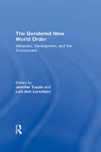 The Gendered New World Order