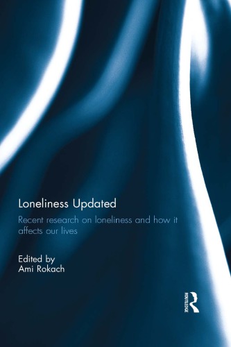 Loneliness Updated