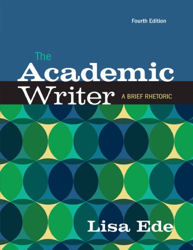 The Academic Writer