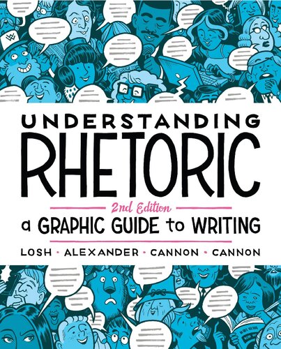 Understanding Rhetoric