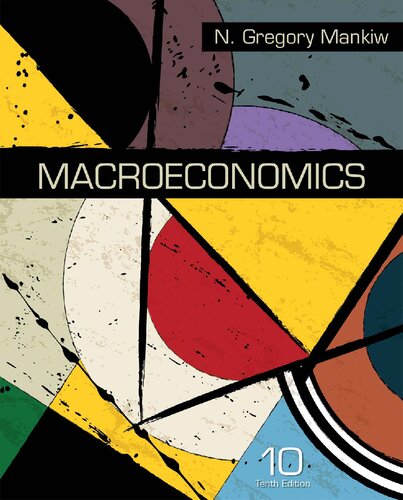 Macroeconomics