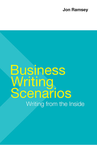 Business Writing Scenarios