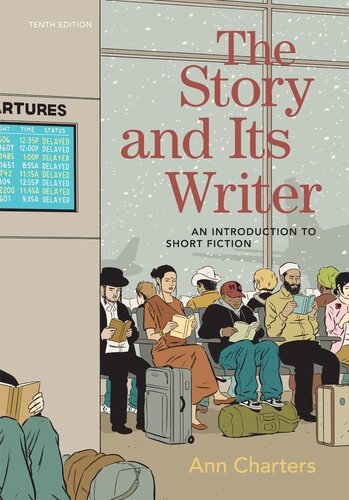 The Story and Its Writer