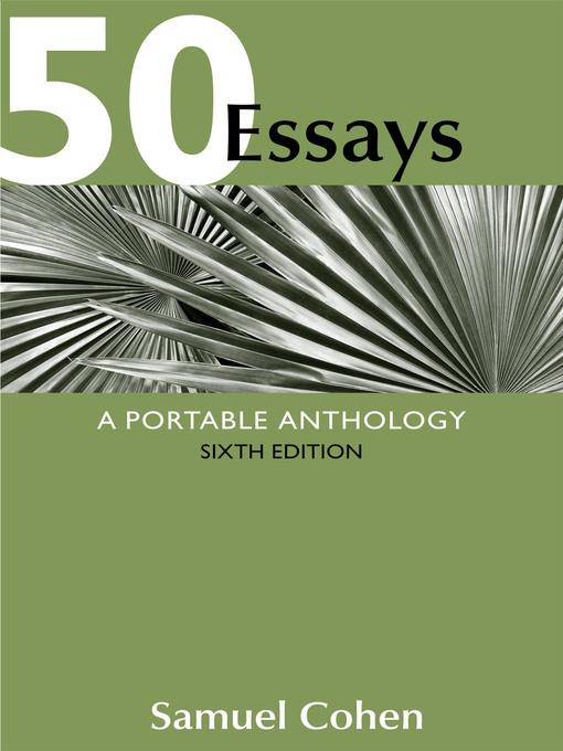 50 Essays