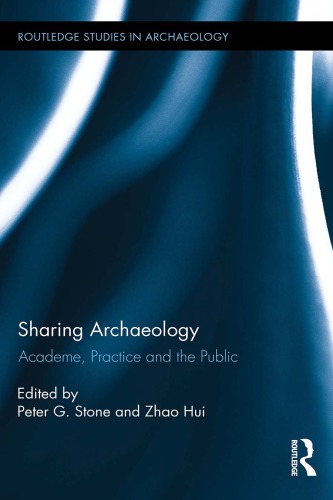 Sharing Archaeology