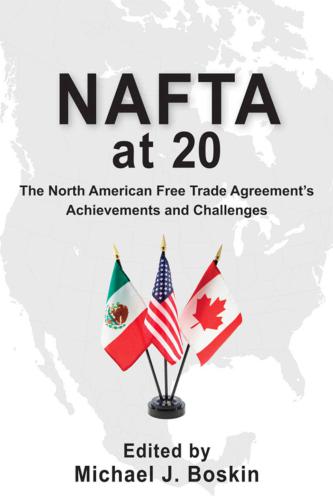 NAFTA at 20