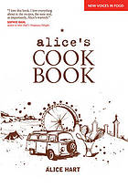 Alice's Cookbook, Revised