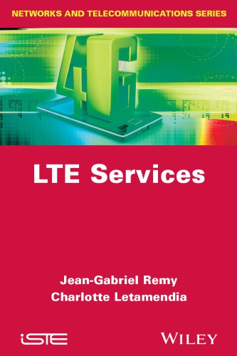 Lte Services