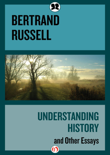 Understanding History