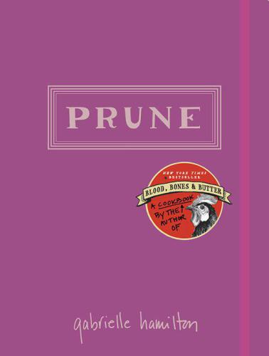 Prune