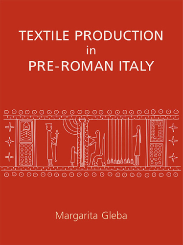 Textile production in pre-Roman Italy