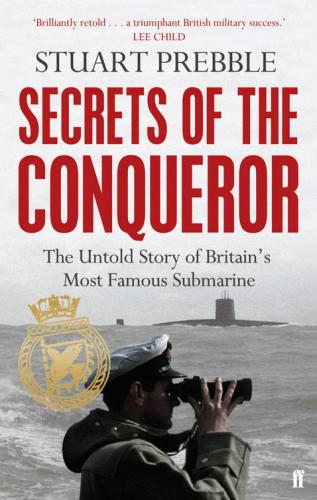 Secrets of the Conqueror.