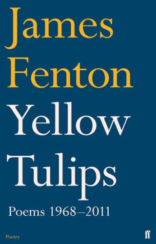 Yellow tulips : poems, 1968-2011