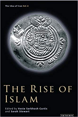 The rise of Islam