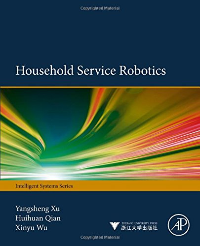 Household service robotics