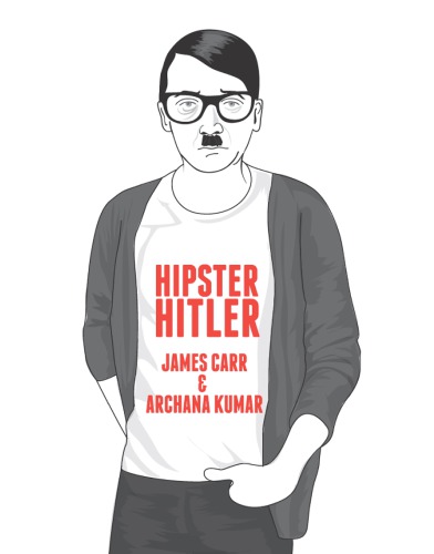 Hipster Hitler