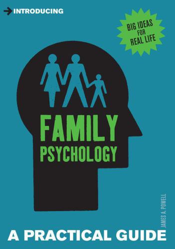 Family psychology : a practical guide