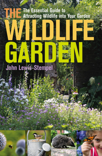 The wildlife garden