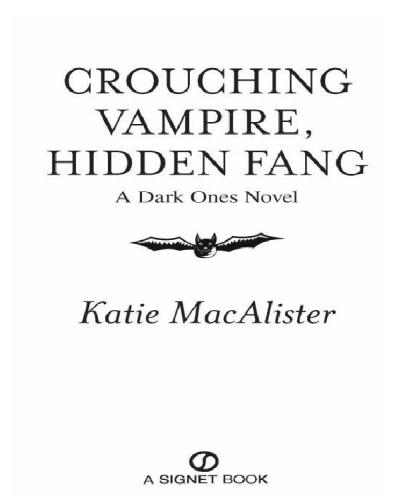 Crouching Vampire.