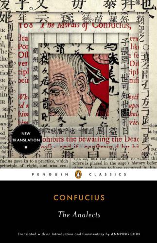 The analects = Lunyu