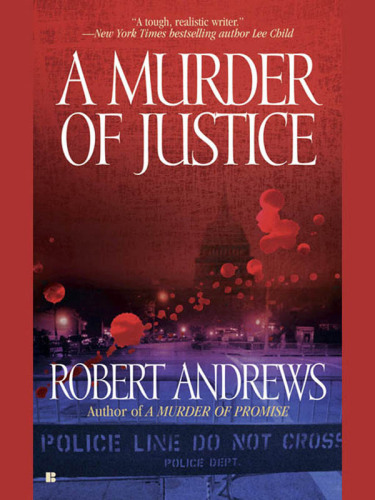 A murder of justice