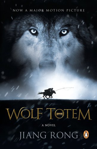 Wolf Totem.