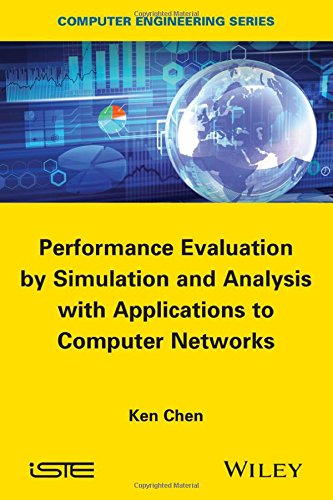 Performance evaluation by simulation and analysis with applications to computer networks