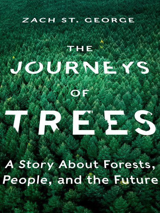 The Journeys of Trees