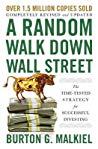 A Random Walk Down Wall Street