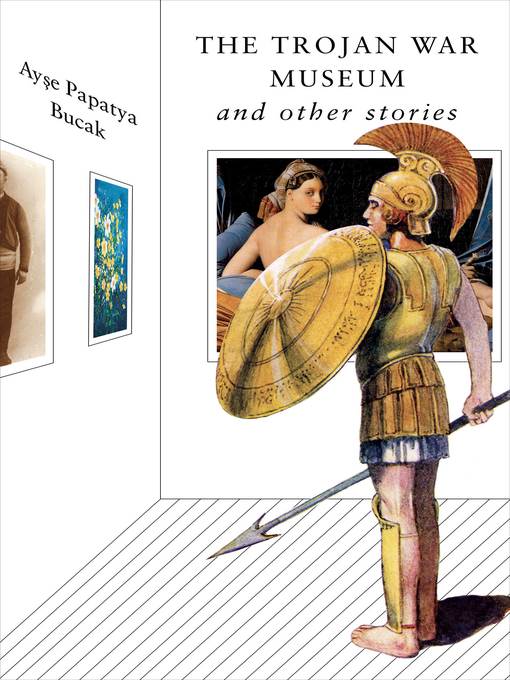 The Trojan War Museum