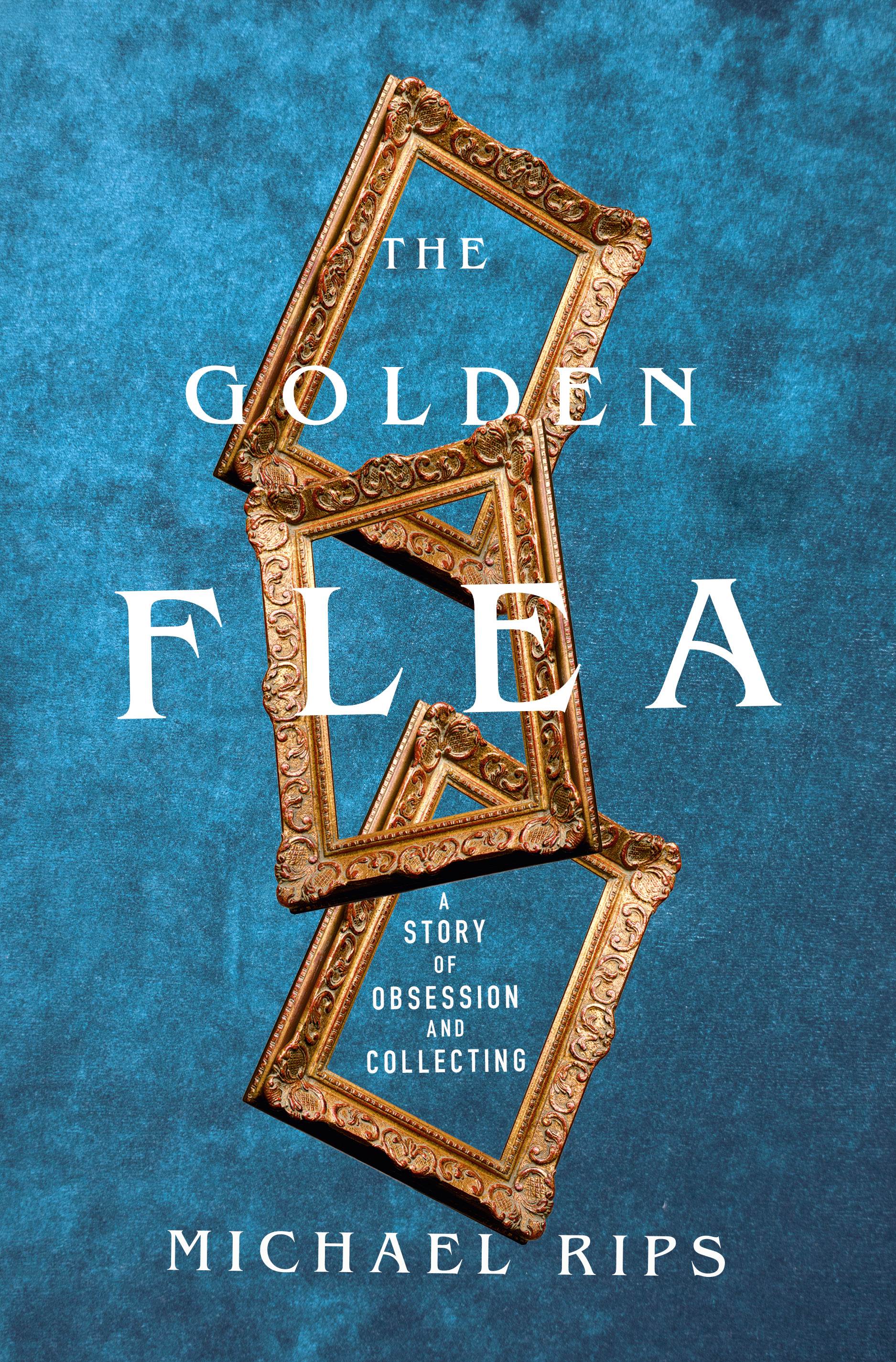 The Golden Flea