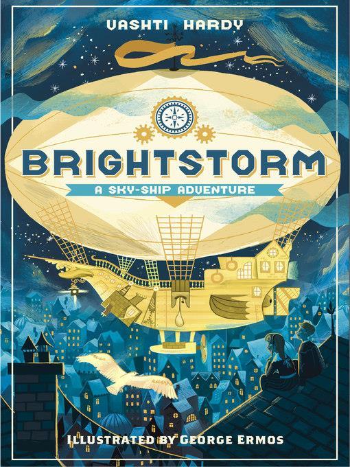 Brightstorm (Brightstorm)