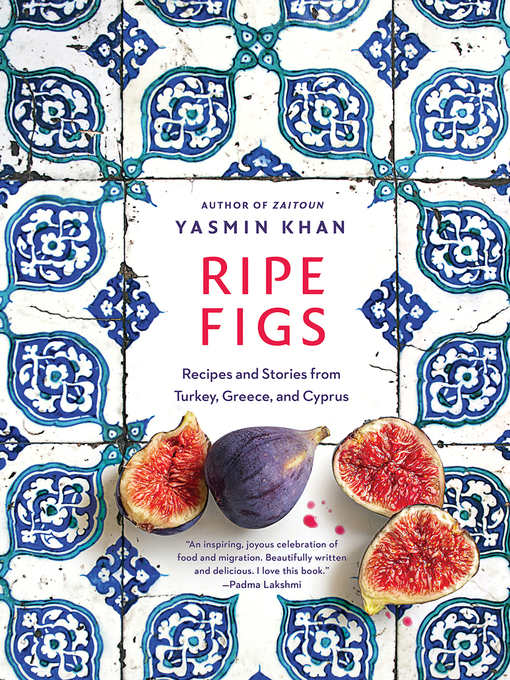 Ripe Figs