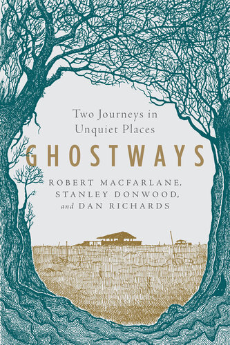 Ghostways